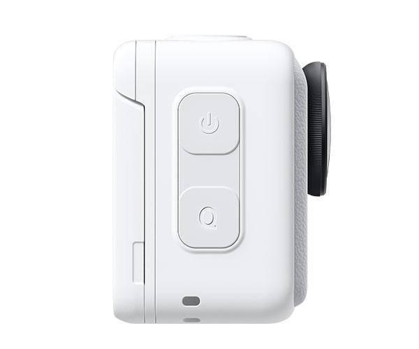 Insta360 GO Ultra αφαιρούμενη κάρτα SD