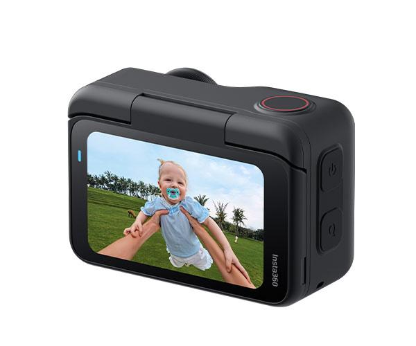 Insta360 GO Ultra Action Camera Bundle