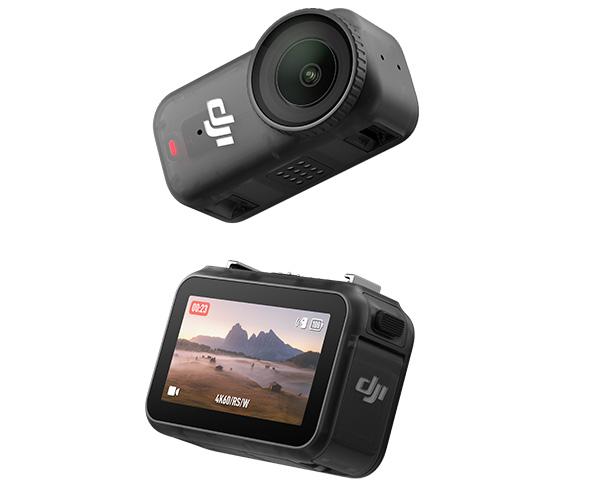 DJI Osmo Nano