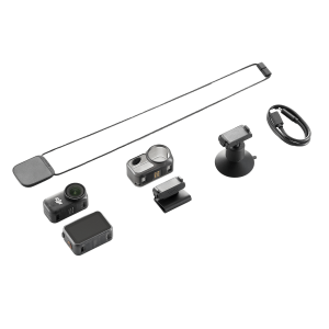 DJI Osmo Nano Standard Combo Action Camera (64GB) US