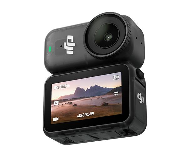 DJI OSMO NANO Standard Combo