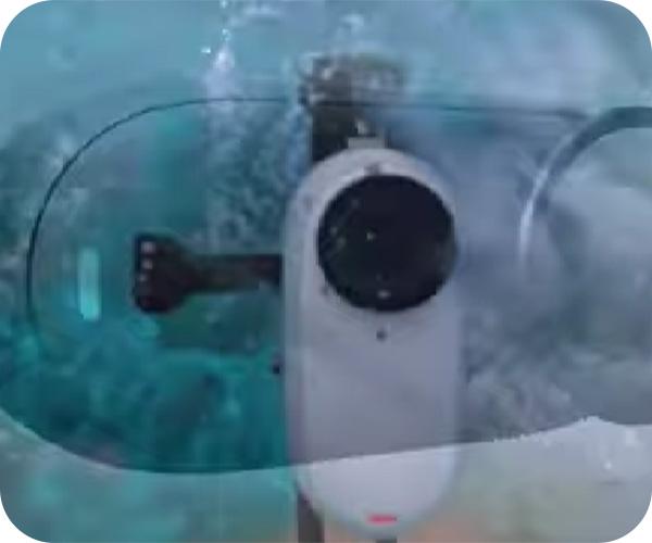 DJI OSMO NANO Standard Combo