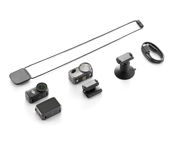 DJI OSMO NANO Standard Combo