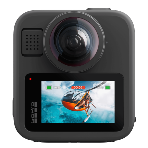 GoPro Max2 Action Camera