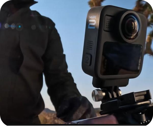 GoPro Max2