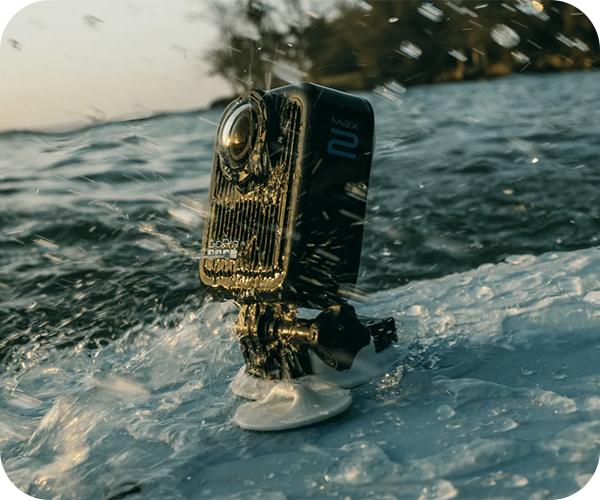 GoPro Max2