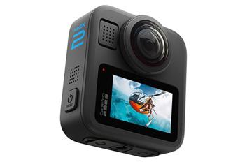 GoPro Max2 + Accessories Action Camera