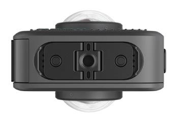 GoPro Max2 + Accessories Action Camera