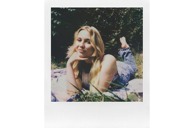 Polaroid Now Generation 3 Instant Camera