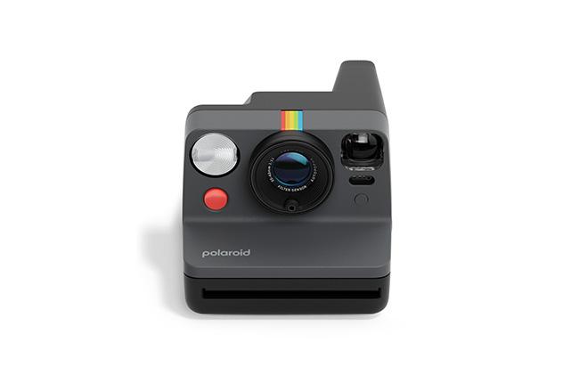 Polaroid Now Generation 3 Instant Camera