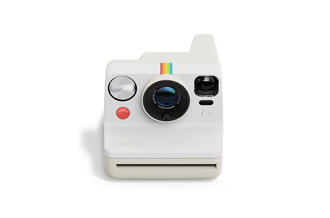 Polaroid Now Generation 3 Instant Camera