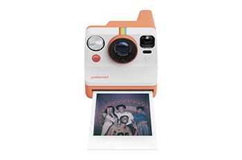 Polaroid Now Generation 3 Instant Camera