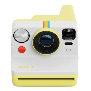 Polaroid Now Generation 3 Instant Camera