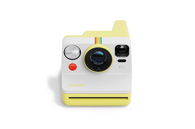 Polaroid Now Generation 3 Instant Camera