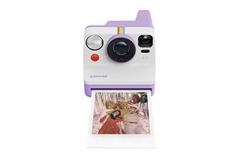 Polaroid Now Generation 3 Instant Camera