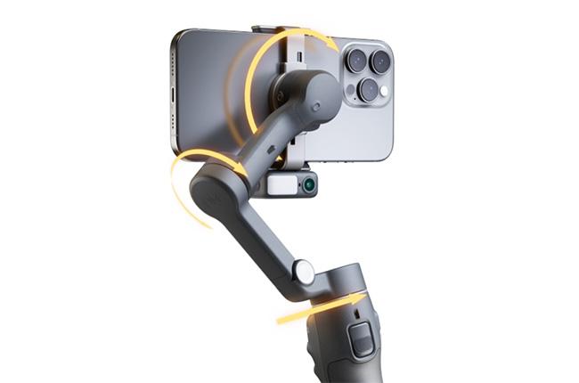 DJI Osmo Mobile 8 gimbal