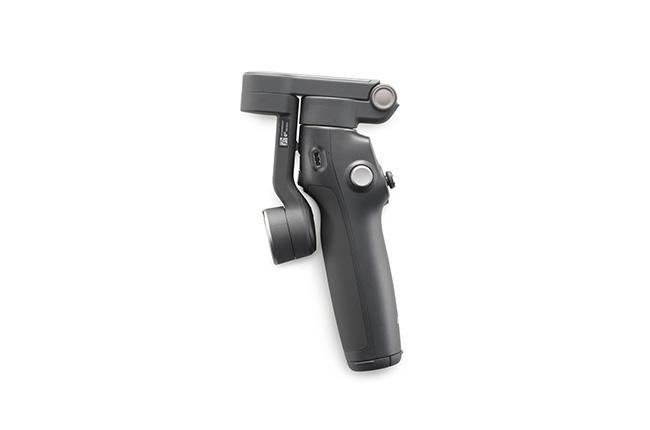 DJI Osmo Mobile 8 gimbal
