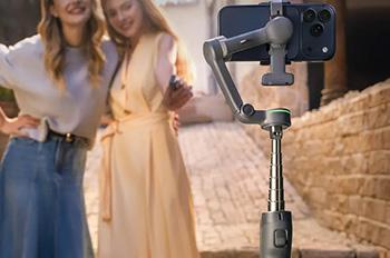 DJI Osmo Mobile 8P Creator Combo