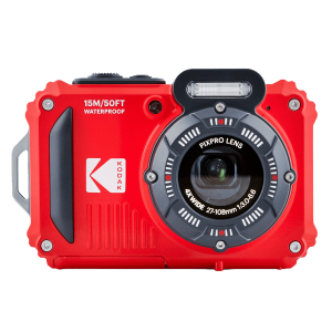 KODAK Pixpro WPZ2 Action Camera