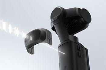 Gimbal INSTA360 Luna Ultra Standard 8K Leica Bundle 