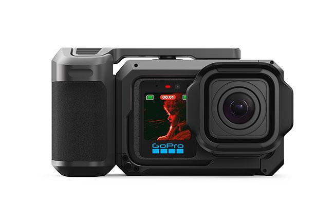 GoPro Λαβή GoPro Point and Shoot Grip