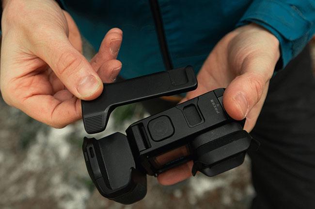 GoPro Λαβή GoPro Point and Shoot Grip