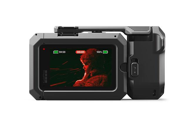 GoPro Λαβή GoPro Point and Shoot Grip