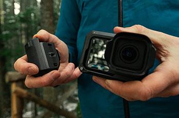 GoPro Λαβή GoPro Point and Shoot Grip