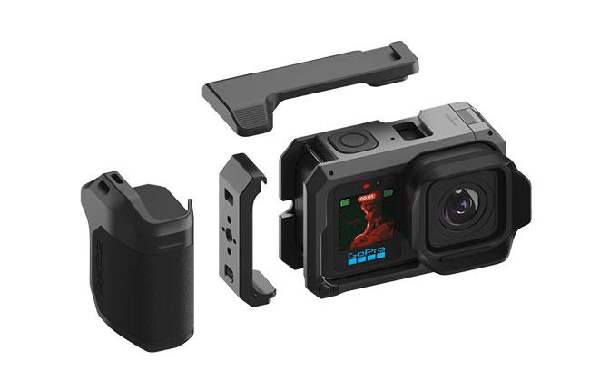 GoPro Λαβή GoPro Point and Shoot Grip