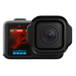 GoPro Mission 1 Pro Action Camera