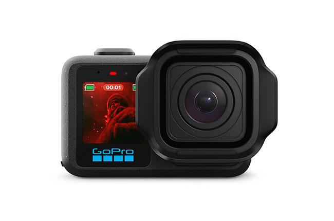 GoPro Mission 1 Pro Action Camera