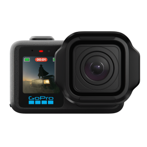 GoPro Mission 1 Action Camera