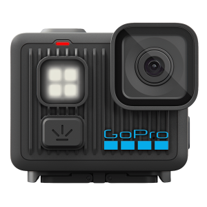 GoPro Lit Hero Action Camera
