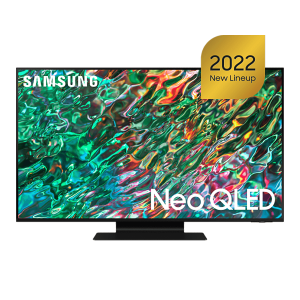 SAMSUNG QE75QN90B 75'' Neo QLED 4K Smart TV Τηλεόραση