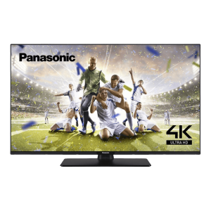 PANASONIC TX-50MX600E 50'' LED 4K Smart TV Τηλεόραση