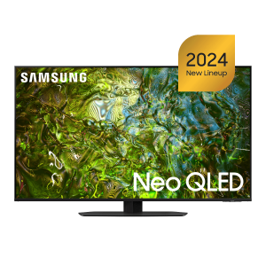 SAMSUNG 50QN90D 50'' Neo QLED 4K Mini LED Smart TV Τηλεόραση