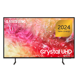 SAMSUNG 50DU7172 50'' LED 4K Smart TV Τηλεόραση