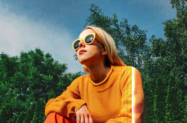 LG NANO81 AI 4K Android TV τηλεόραση