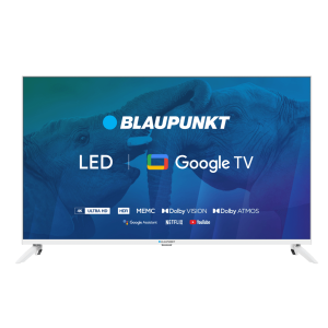 BLAUPUNKT 43UBG6010 43'' LED 4K Smart TV Τηλεόραση
