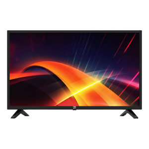 F&U FL24117 24'' LED HD Τηλεόραση