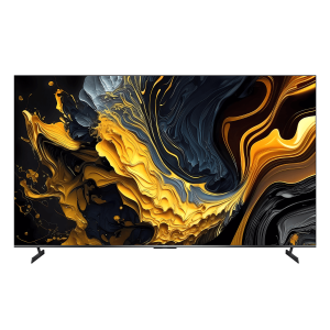XIAOMI Max 85'' 4K Google TV Τηλεόραση