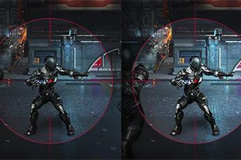 LG 27GS50F UltraGear Full HD Gaming Monitor