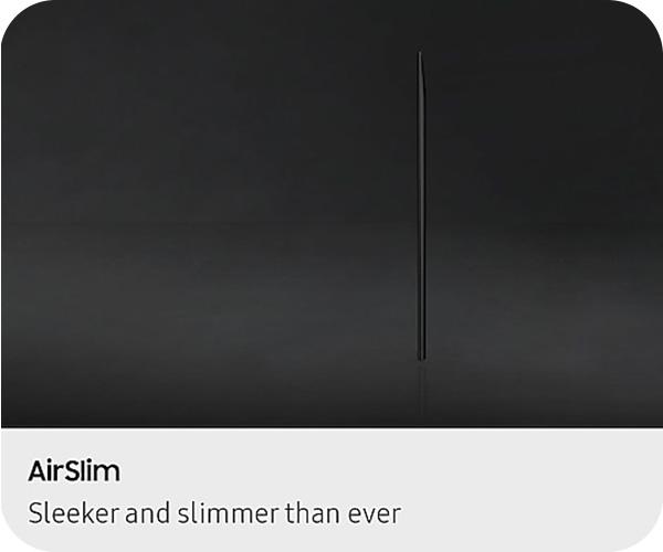 SAMSUNG QLED 4K Vision AI Smart TV