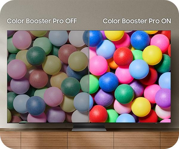 SAMSUNG QE85Q8F 85 QLED 4K Vision AI Smart TV