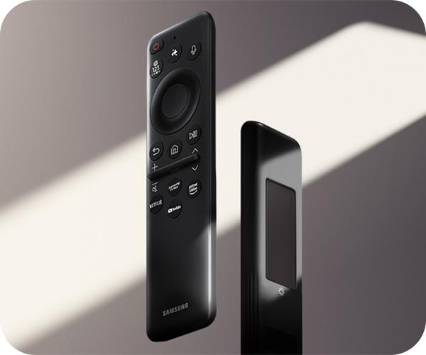 SAMSUNG QE55Q8F 55 QLED 4K Vision AI Smart TV