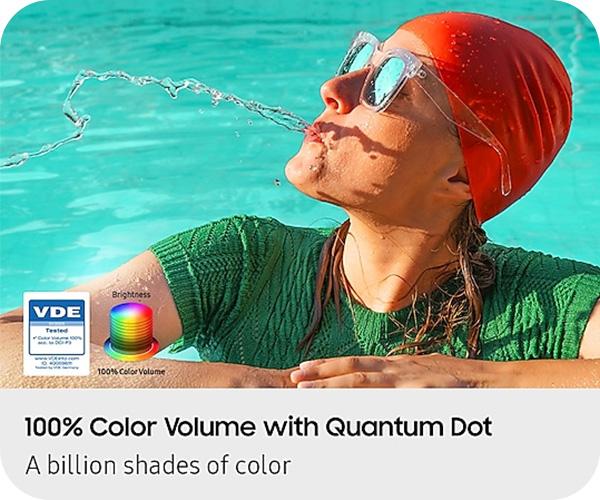 SAMSUNG QE85Q8F 55 QLED 4K Vision AI Smart TV