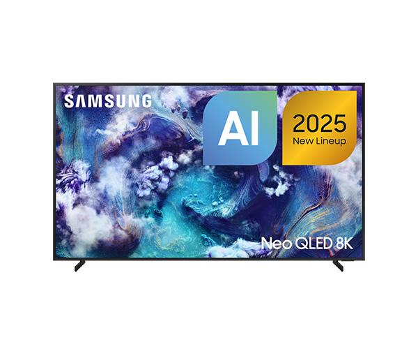 SAMSUNG QN900F Mini LED 8K Smart TV