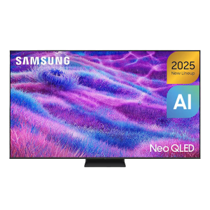 SAMSUNG QE65QN80F 65'' Neo QLED 4K Vision AI Smart TV Τηλεόραση