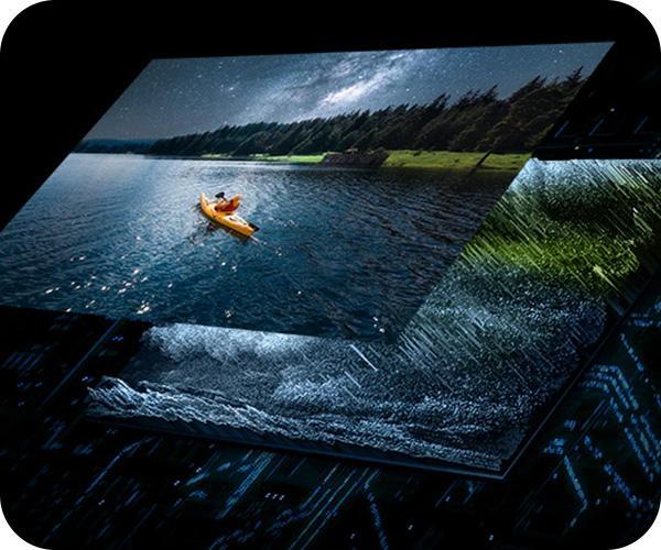 Neo QLED 4K Vision AI Smart TV τηλεόραση