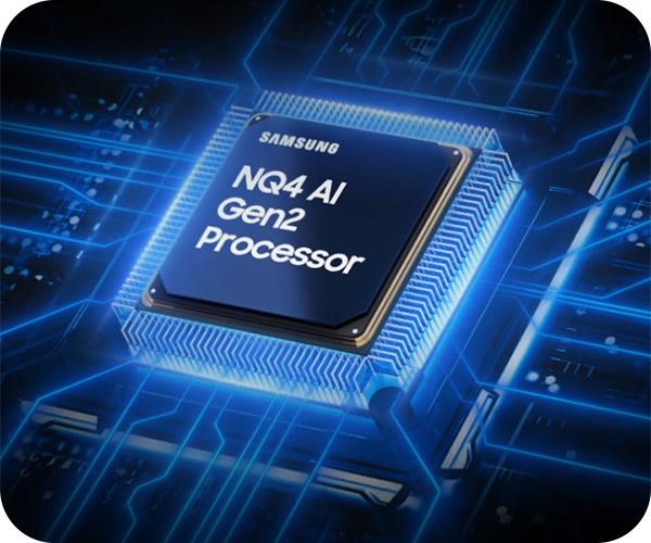 Neo QLED 4K Vision AI Smart TV τηλεόραση